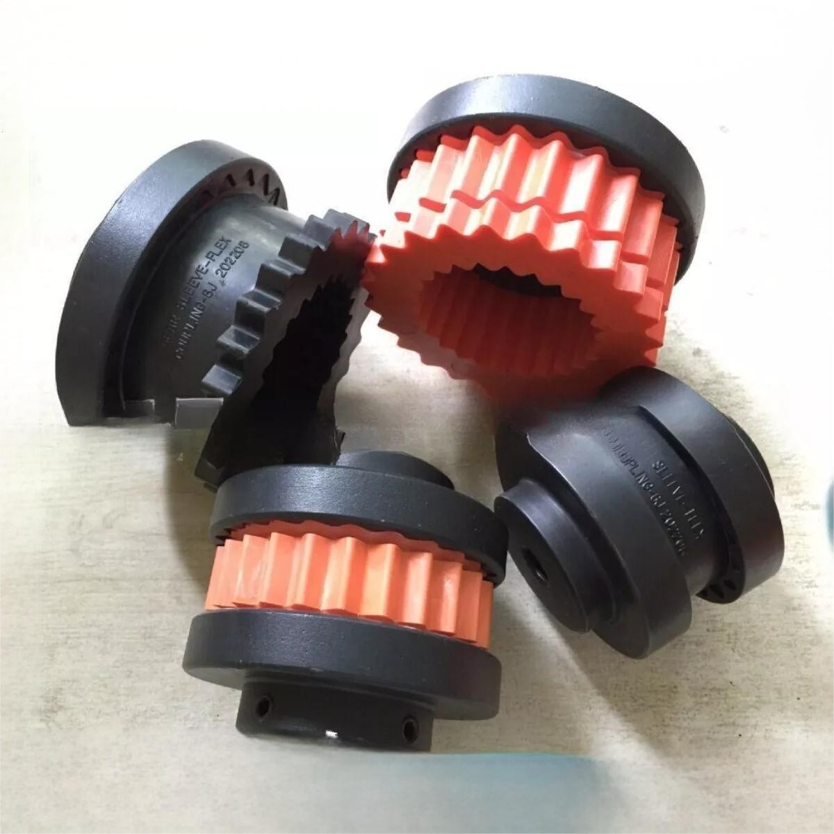 1pc Rubber Sleeve Coupling Element Fit For TB WOOD’S 6H 7H 8 9 10H 6 7 8 9 10HS