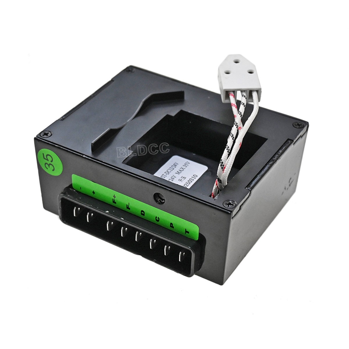Wireless DC Motor Linear Actuator Controller 9-30V Forward Reverse Control Kits