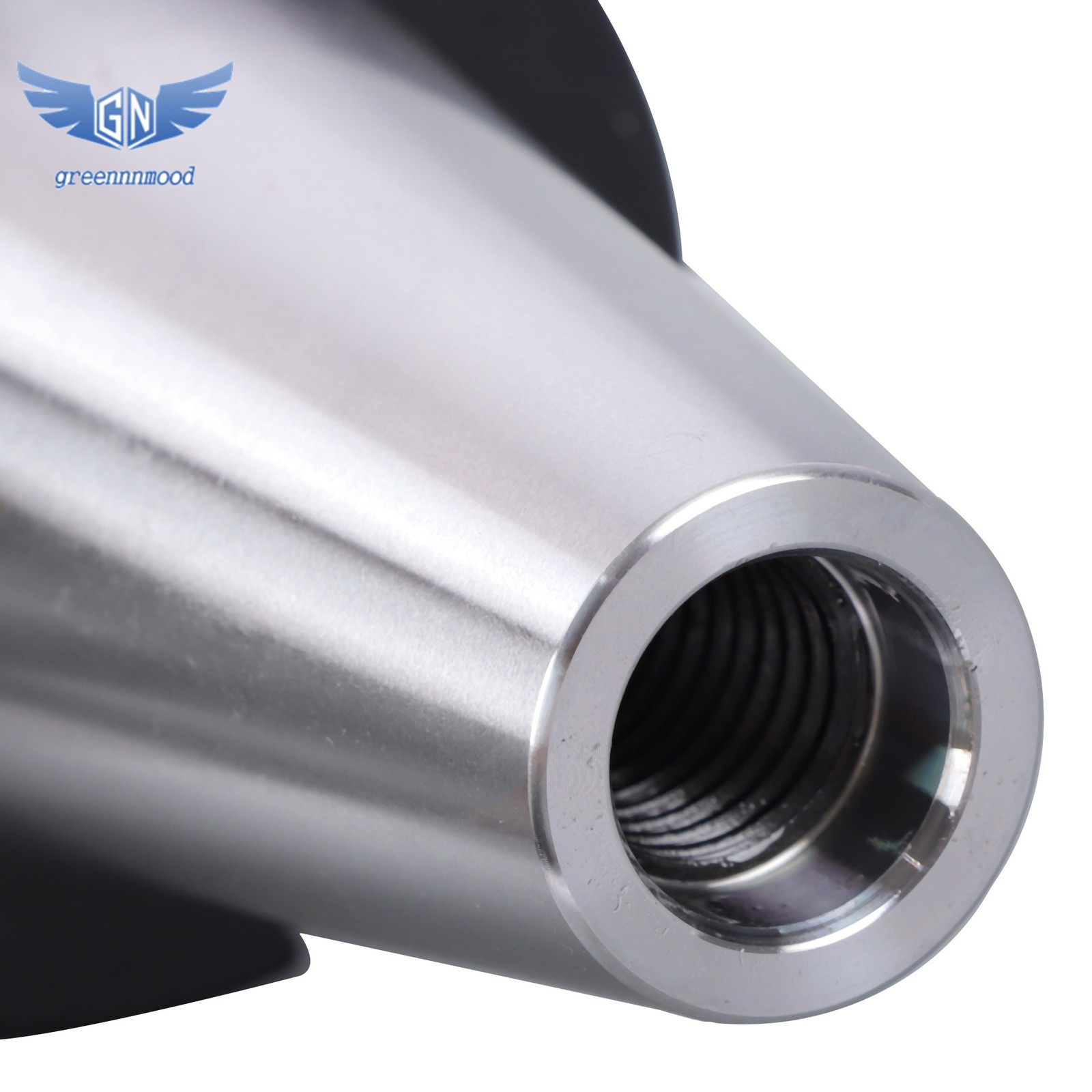10 Chucks CAT40-ER16 Collet Chuck 70mm 2.76″ G2.5 20000RPM CNC Milling Tool