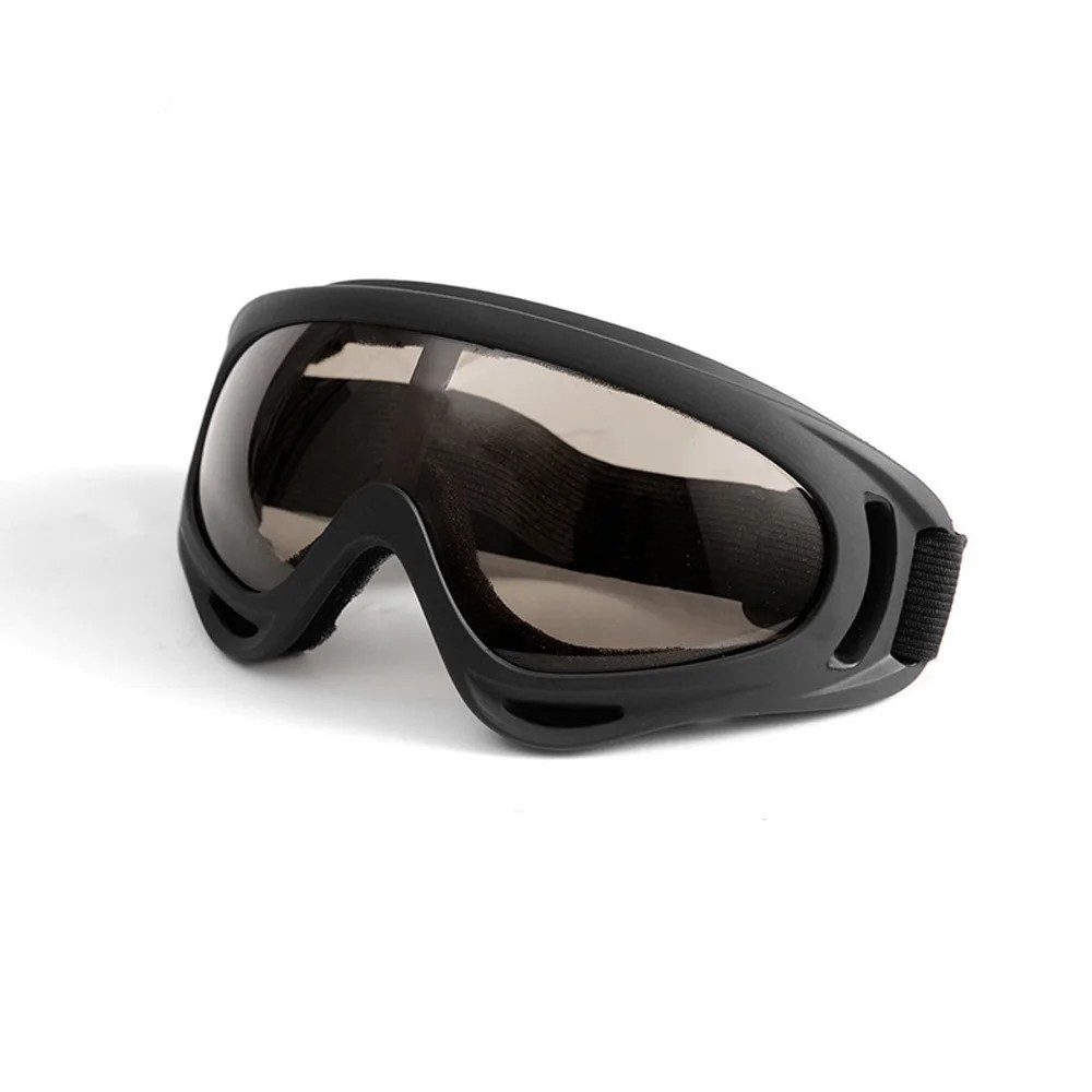 Tactical Shield Pro Goggles – Anti-Dust, Anti-Splash Impact-Resistant Protective