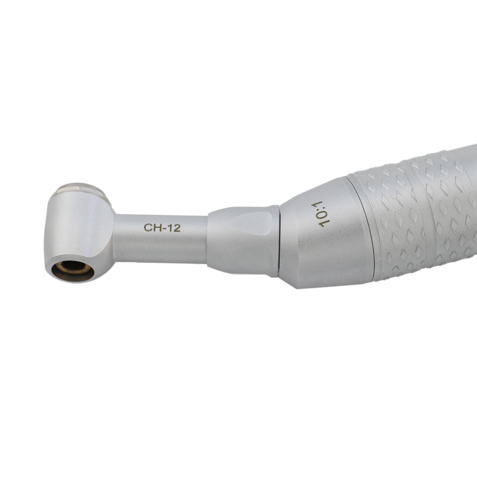 COXO Dental Endo Reciprocating Handpiece 10:1 Contra Angle Endodontic 90° M4 NSK