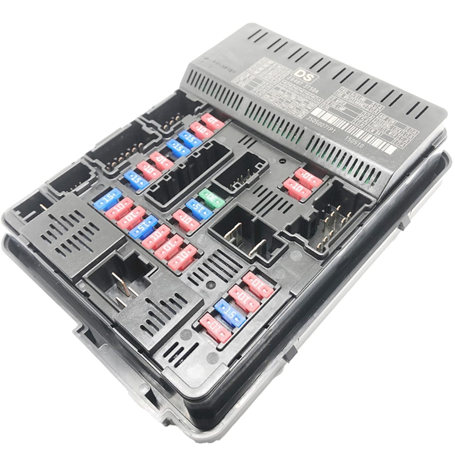 284B7-3TS0A IPDM BCM Engine Control Unit Fuse Box Fit Nissan Altima 2013-2018