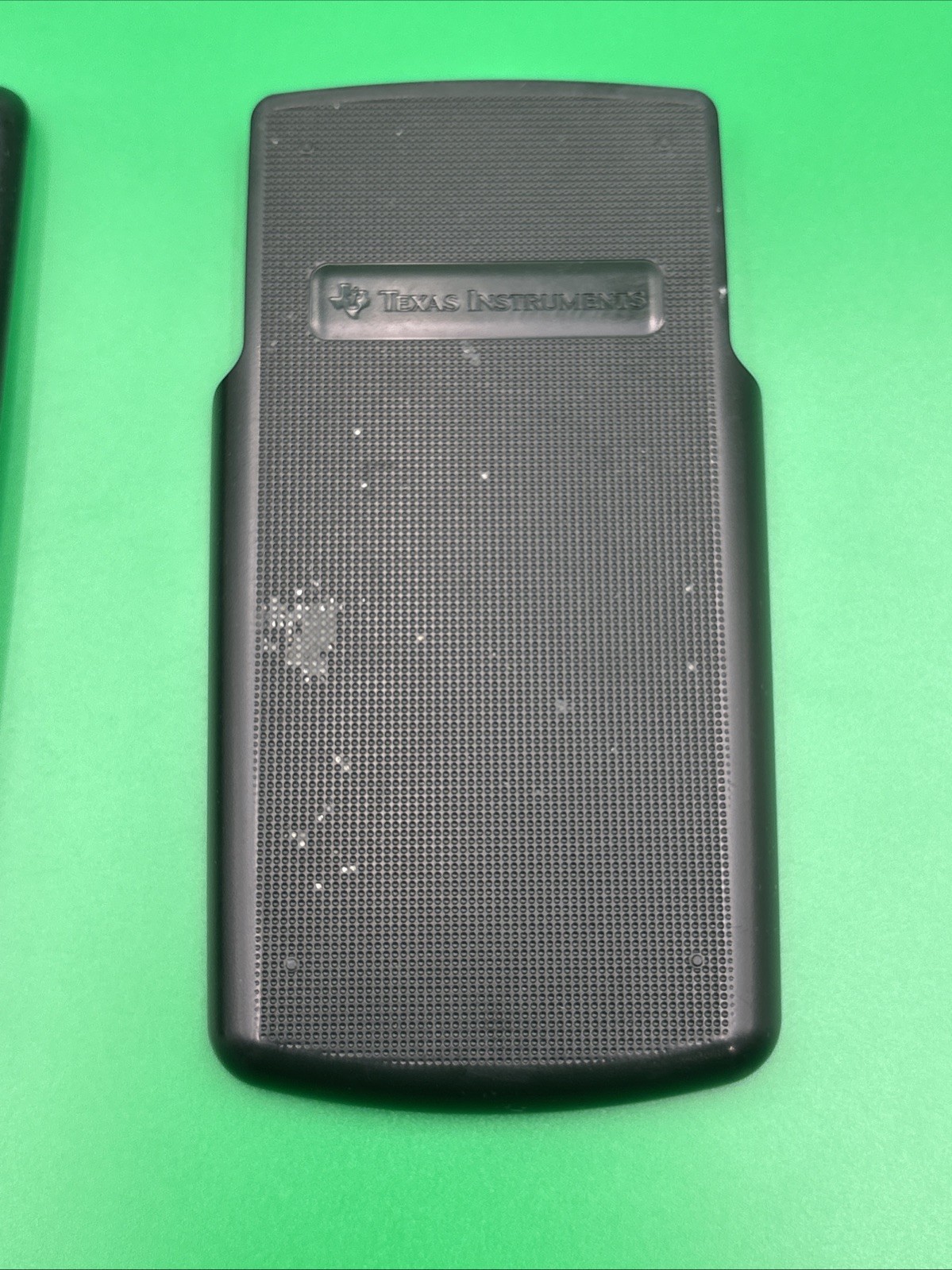 Texas Instruments Scientific Calculator TI-30Xa. Tested.
