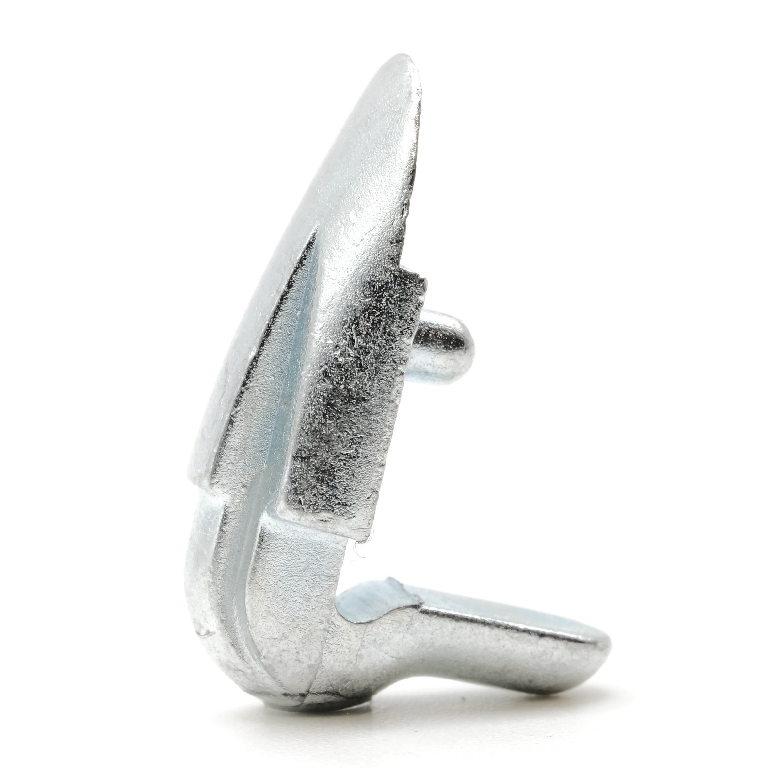 Replacement Shelf Support Pins for IKEA 131295 (FJALKINGE) Pegs (Pack of 16)