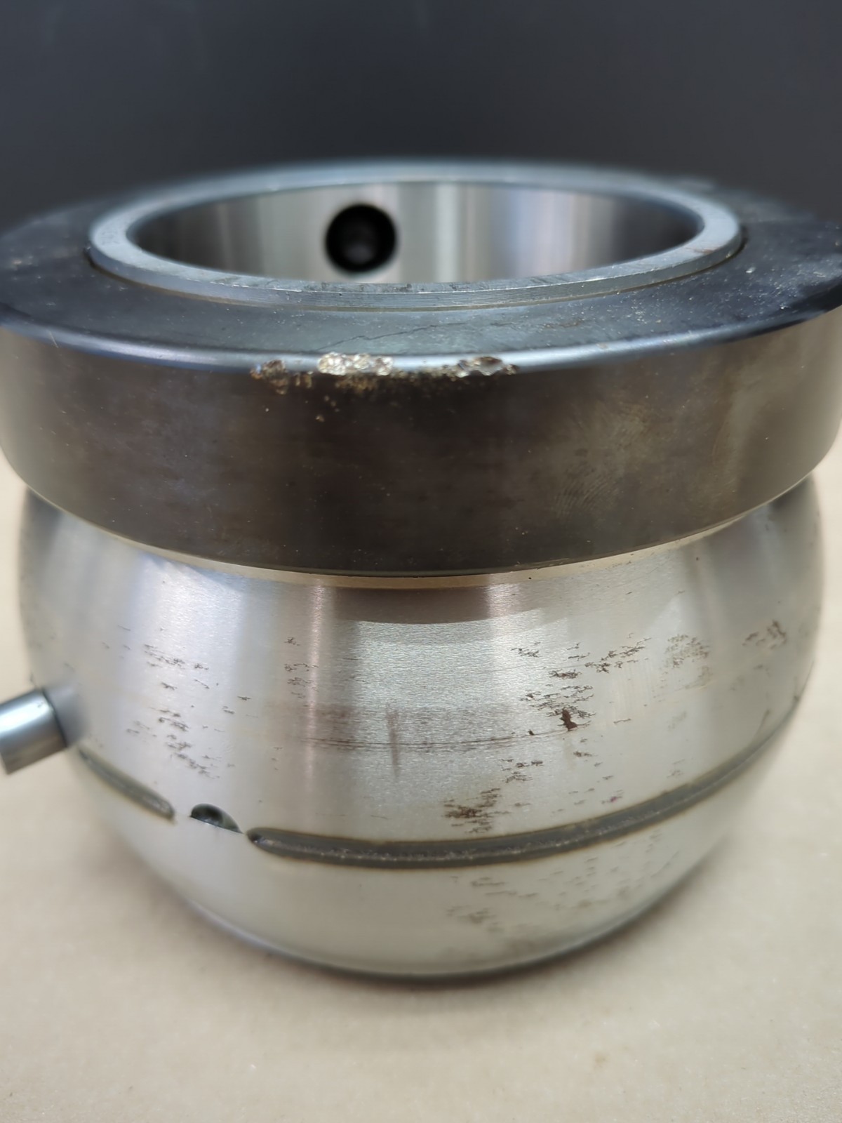 New Timken 34300DA 48 NP 3″ Bore For Tapered Roller Bearing Cone Fast Shipping