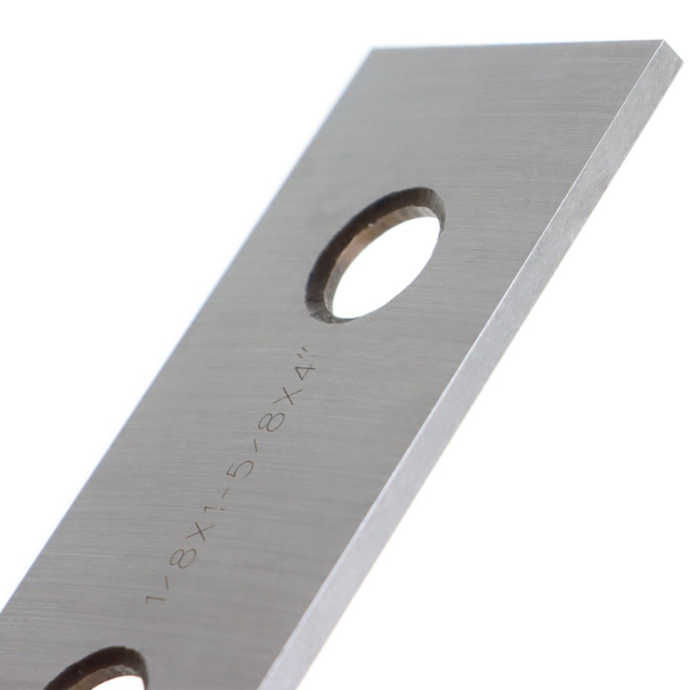 10Pair 1/8 x 4″ Precision Parallel Set 0. 001″ Hardened Steel In Case