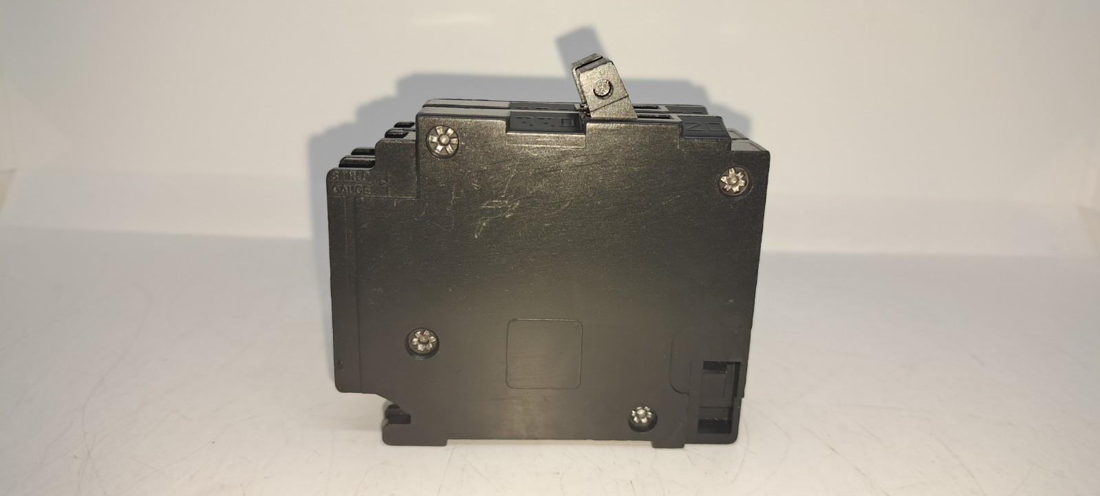 SIEMENS ITE GOULD Q2020 20 Amp Two 1 Pole Circuit Breaker Type QT Q2020