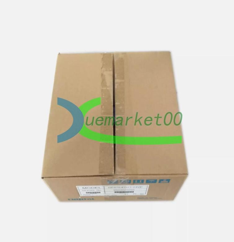 1PCS NEW PRO-FACE TOUCH SCREEN GP470-EG21-24VP