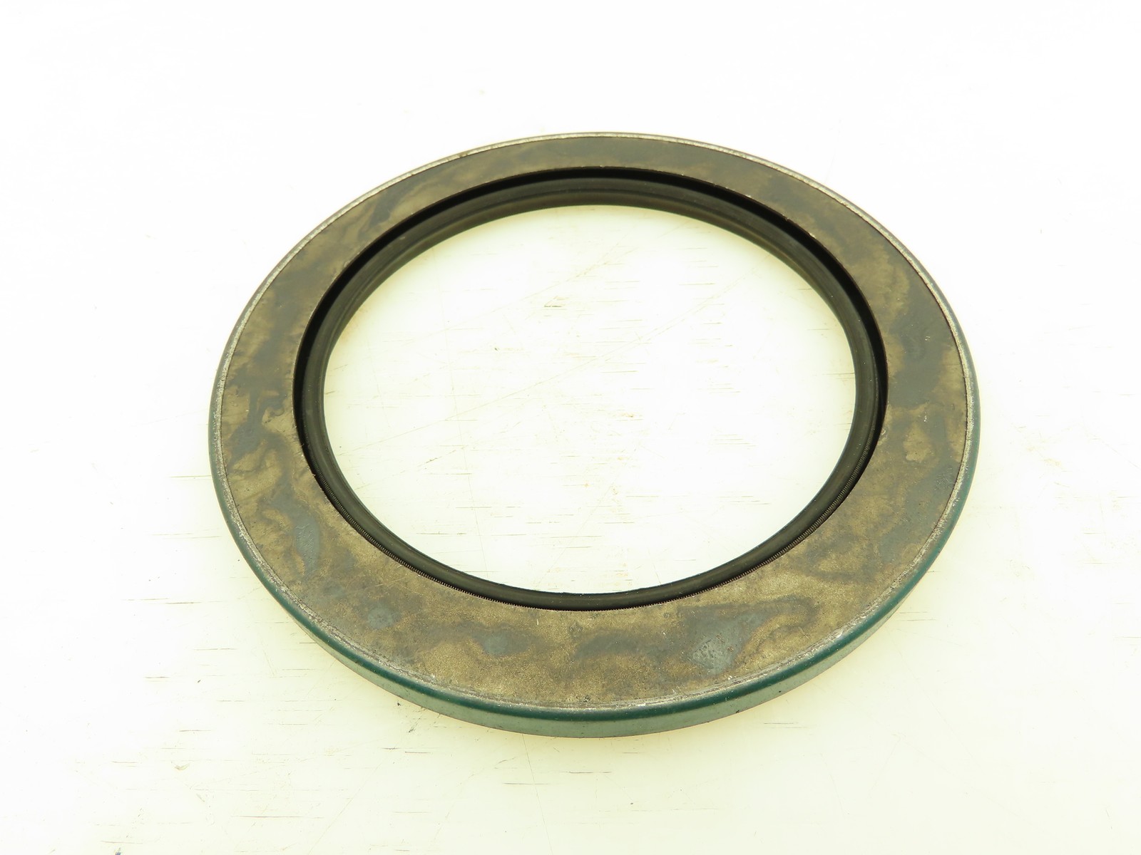 CR 42573 Oil Seal, 4.250 in Shaft, 5.751 in OD, 0.438 in Width