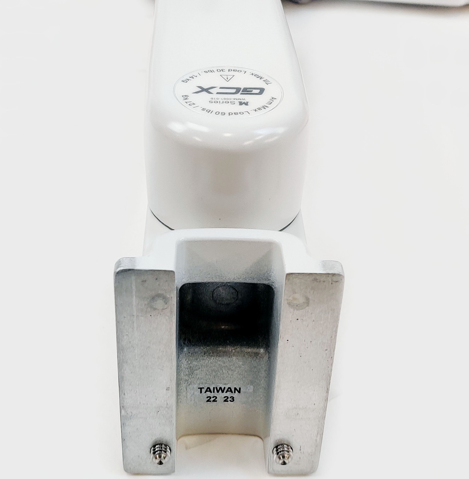 Welch Allyn Connex Vital Signs Monitor 6000 65MTXX, Masimo SpO2, WIFI EMR