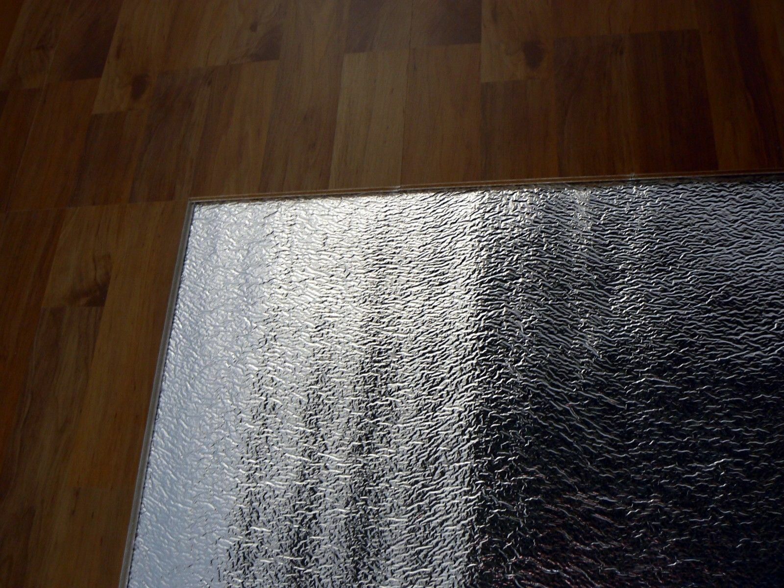 XTEMP Reflective SOLID Foam Core Insulation RADIANT BARRIER 4 X 125 (5MM R8-24)