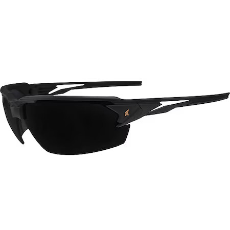 Edge Eyewear Txp416vs Pumori, Safety Glasses, Anti-Fog & Anti-Scratch, Smoke
