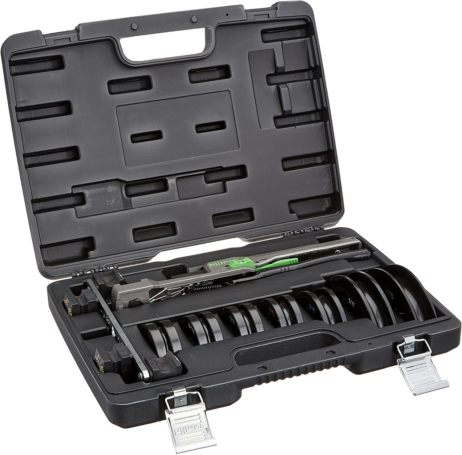 1839032 CBK Compact Bender Kit, 1/4″ to 7/8″ – HVAC Tools and Equipment