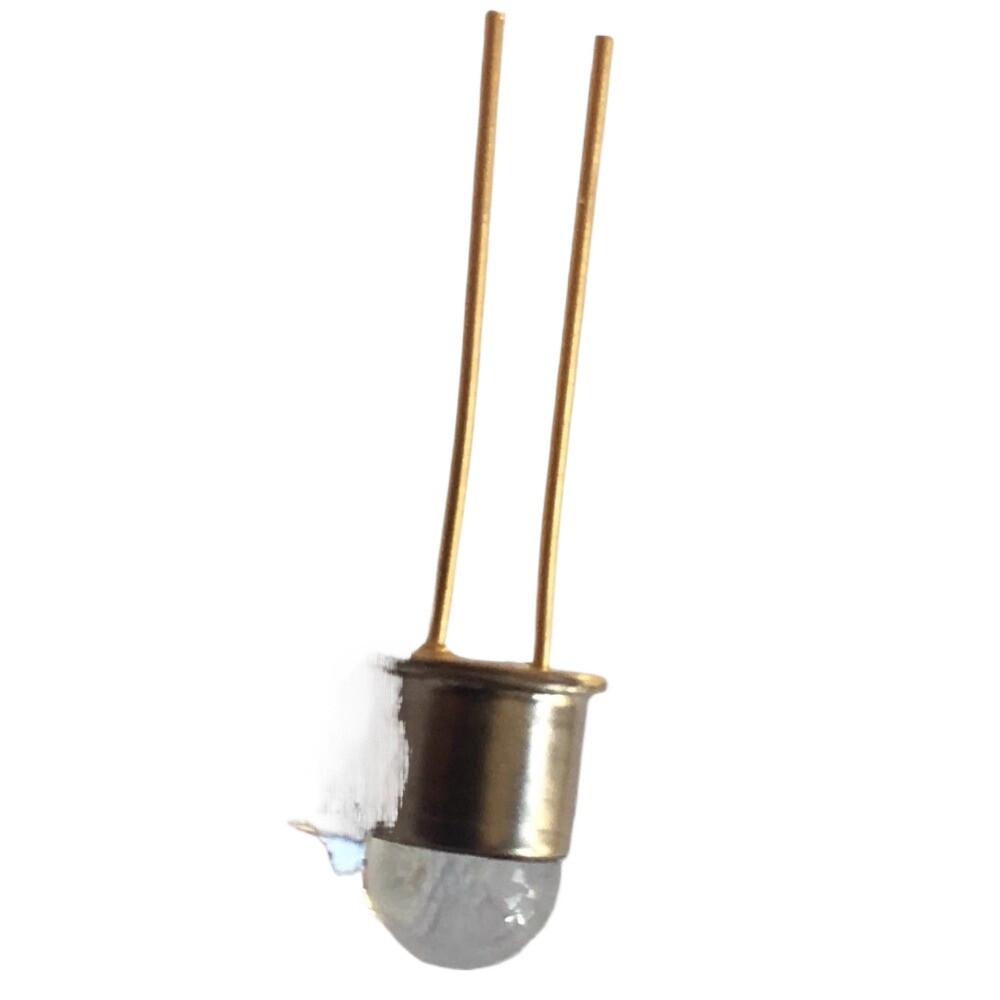 10PC 230-405nm TO46 TO18 UV UVC UVB UVA LED light source emission tube sensor