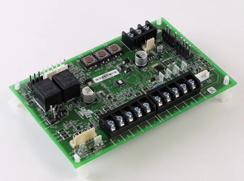 S1-031-02993-000 – York OEM Gas/Electric Control Board