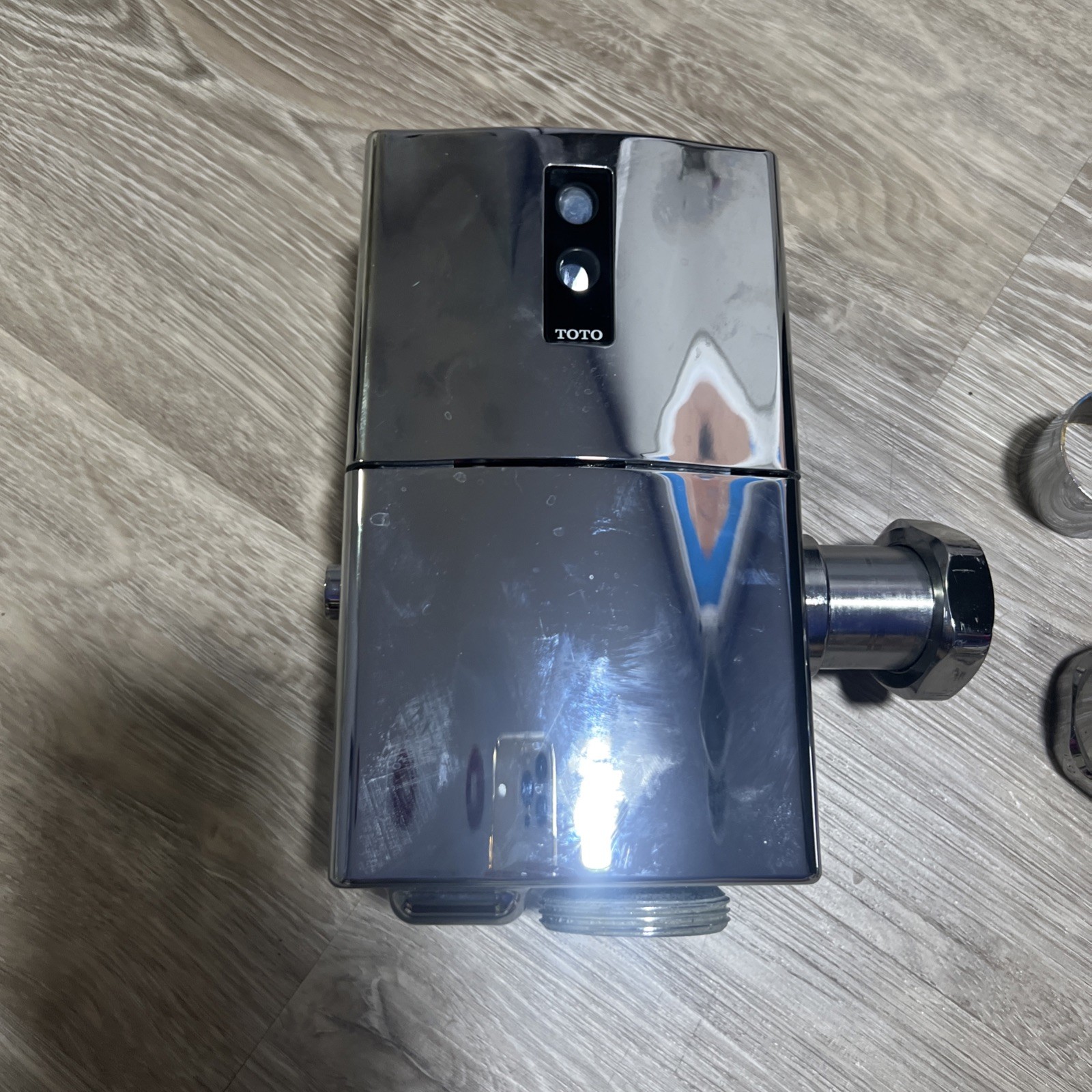 Toto TET1GNC EcoPower Flush Valve