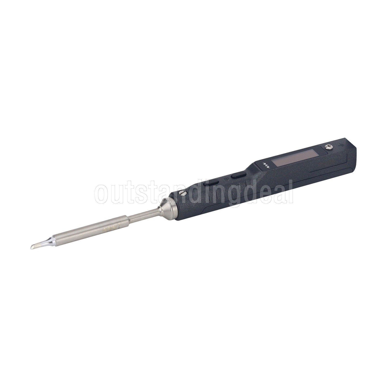 TS101 90W Mini Soldering Iron with XT60 Cable Power Adapter and TS-I Tip ot25