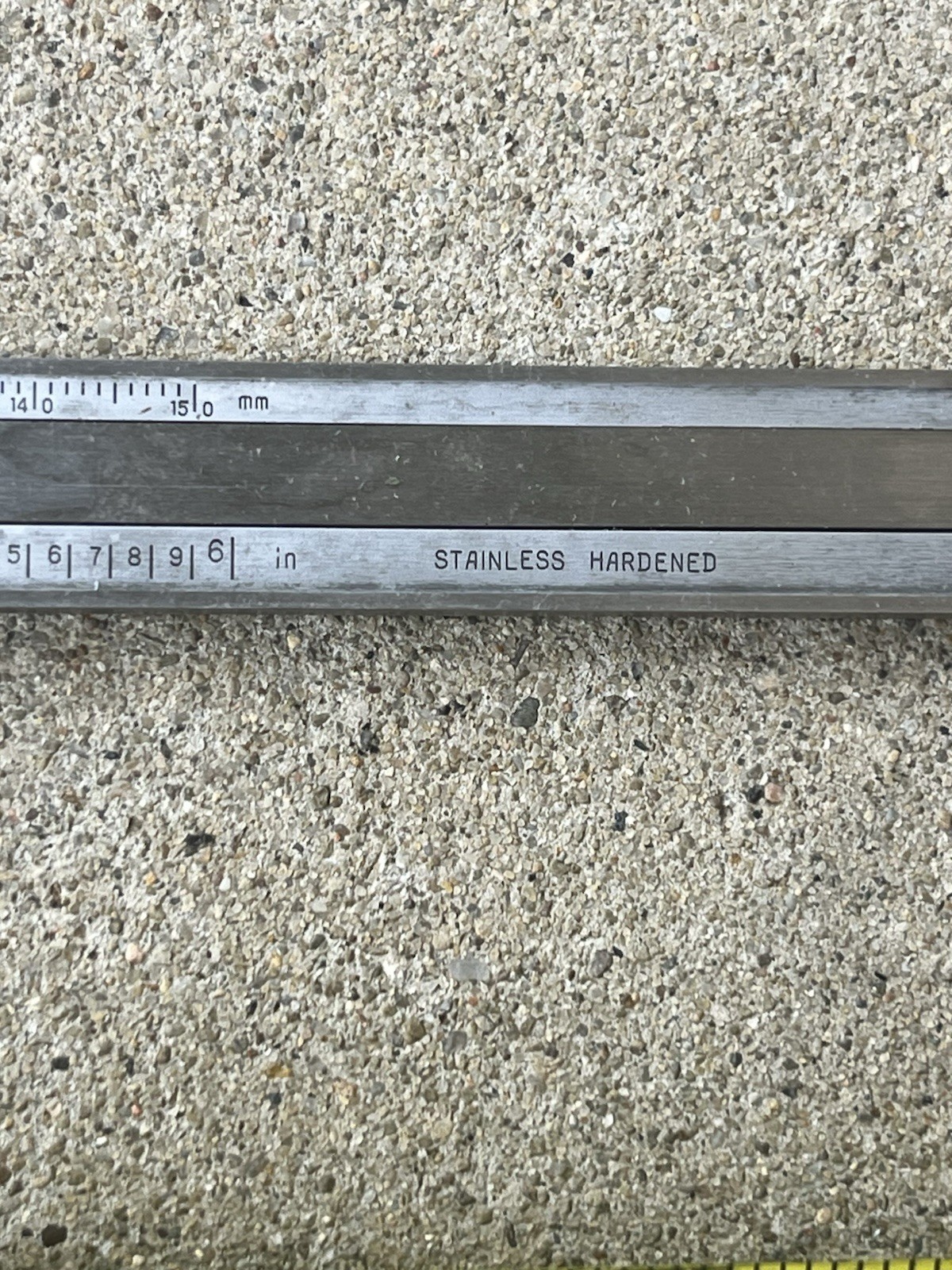Central Tools 6” Dial Caliper .001” / .02mm Machinist Milling Lathe Measurement