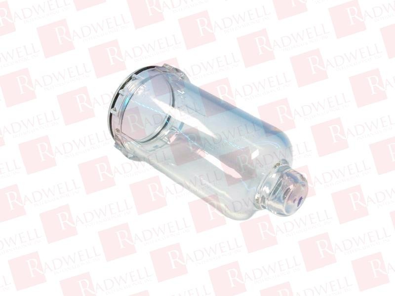 CKD CORP L3000-BOWL / L3000BOWL (BRAND NEW)