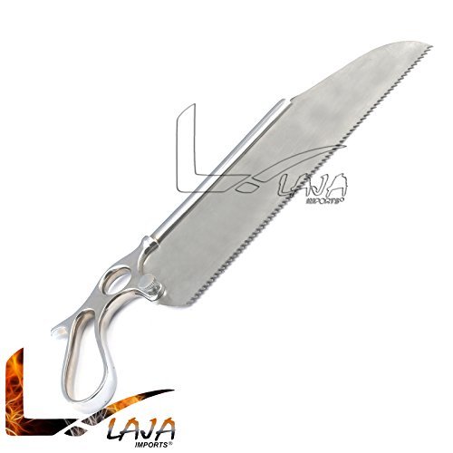 Satterlee Bone Saw Orthopedic 13″, Surgical & Veterinary Instruments.