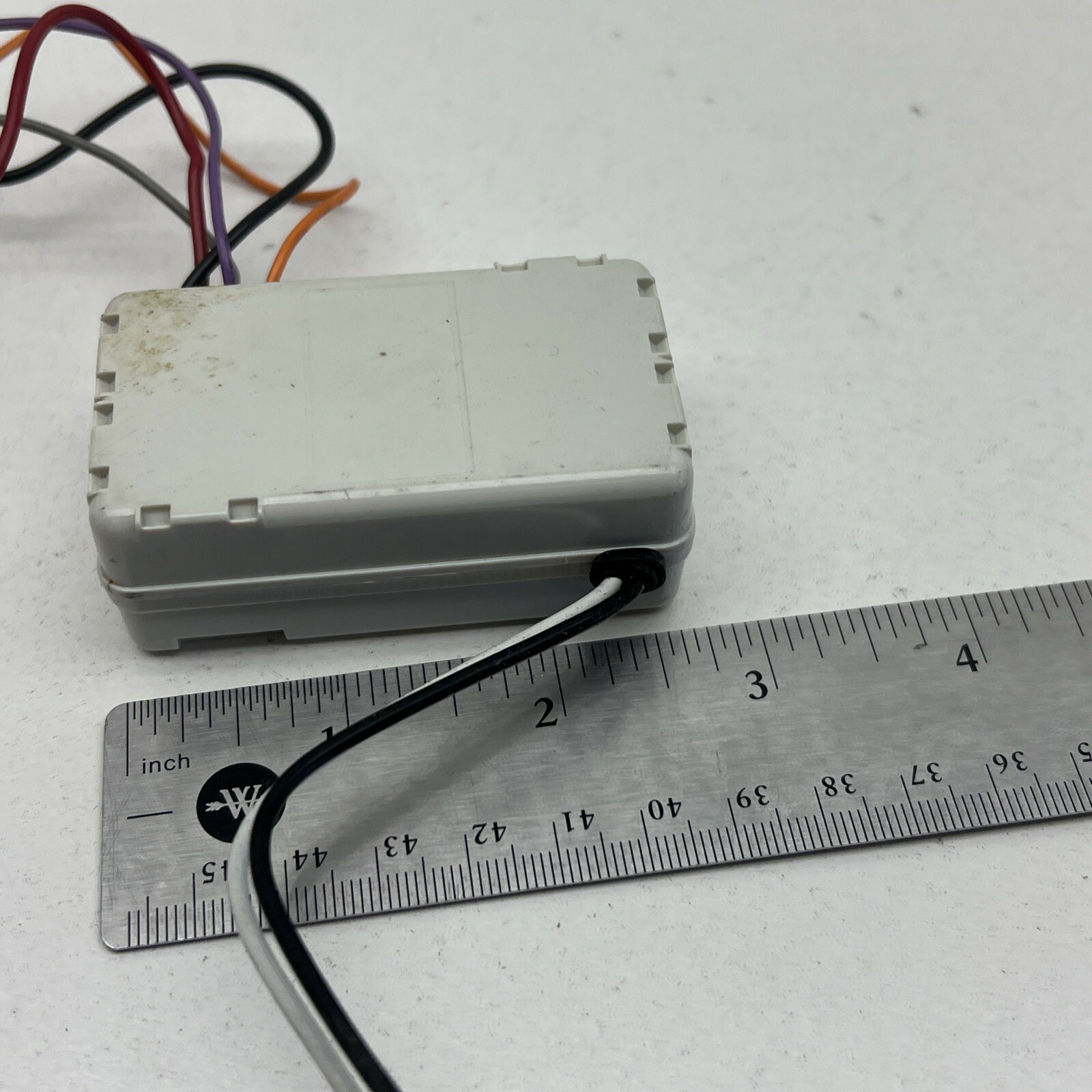ERP ERP030W-0700-42 Dimmable Constant Current LED Driver 29.4W 30-42VDC 700mA