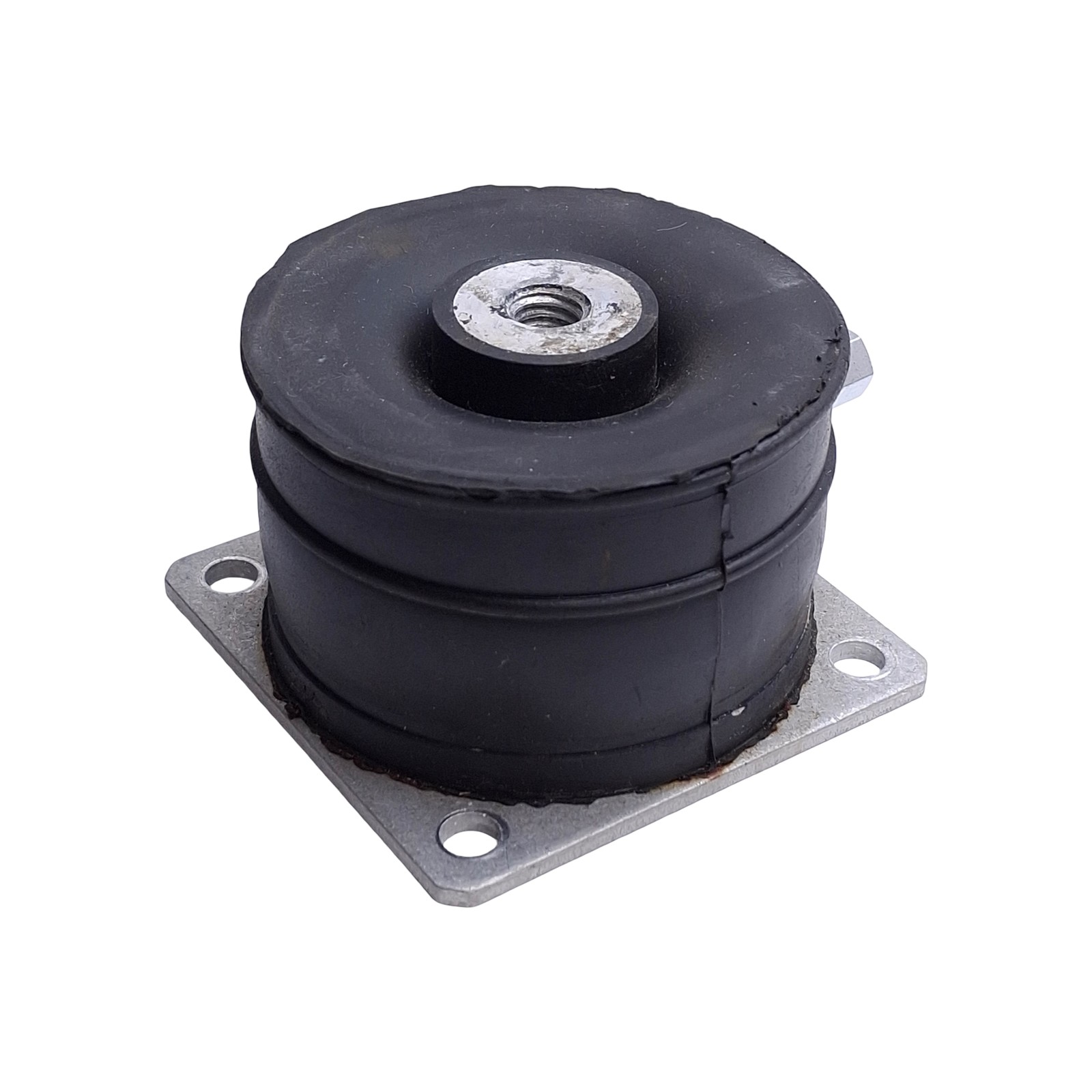 Barry Controls SLM-1A Stabl-Levl Machinery Anti Vibration Mount, 3/8-16, ø2.89in