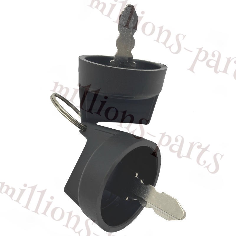Mini Excavator Spare Key set for AGT Agrotk QH H12 LRT23 Skid Chinese Mini 1 ton
