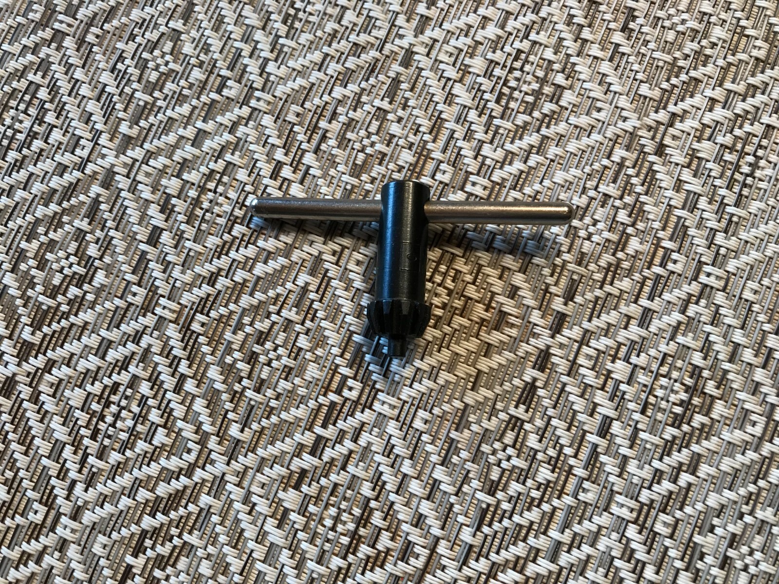 Original Jacobs Brand, K0 Chuck Key