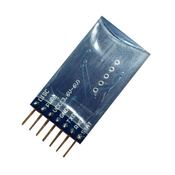JDY-08 Bluetooth 4.0BLE with backplane low power CC2541 Support airsync ibeacon
