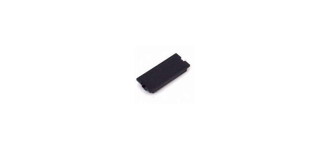 Eaton BRFPP Circuit Breaker Knockout Filler Plate, 5-Pack