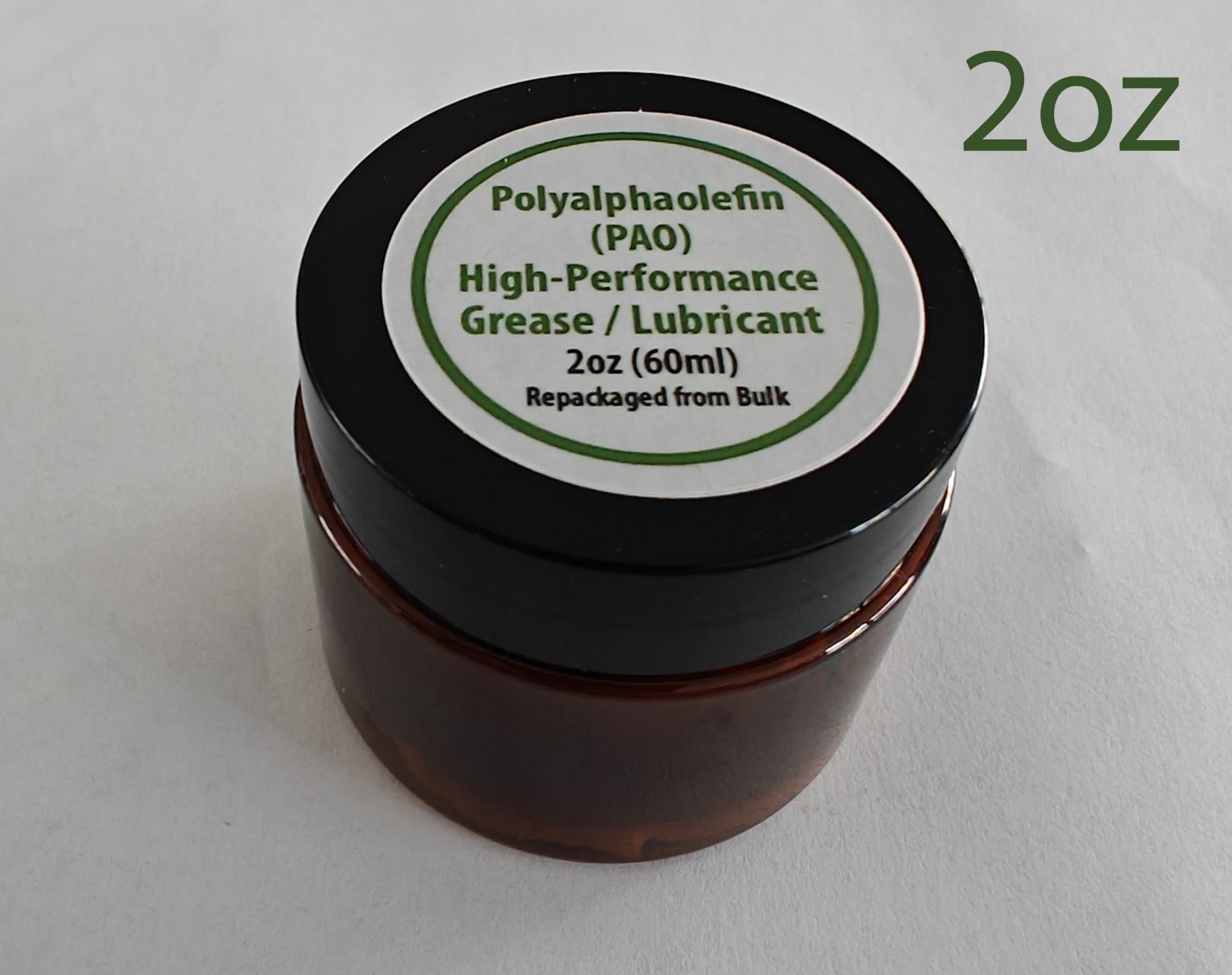 DUPONT MOLYKOTE EM-30 L Grease – 2oz (Repackaged from 1kg Original Container)