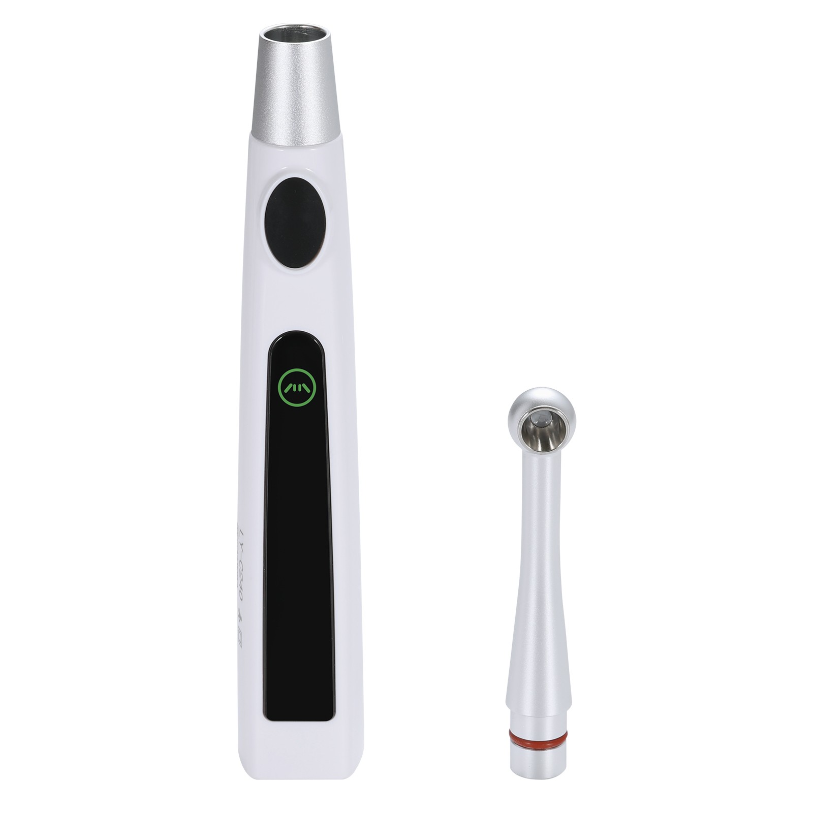 Dental Wireless Cordless LED Cure Curing Light Lamp 2400mw 5W Tool Resin 1 Sec