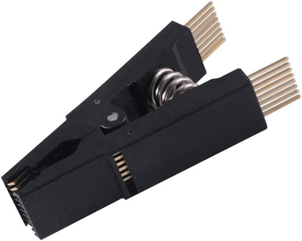 SOIC16 SOP16 Flash Chip IC Test Clips Universal Adapter Clips Socket