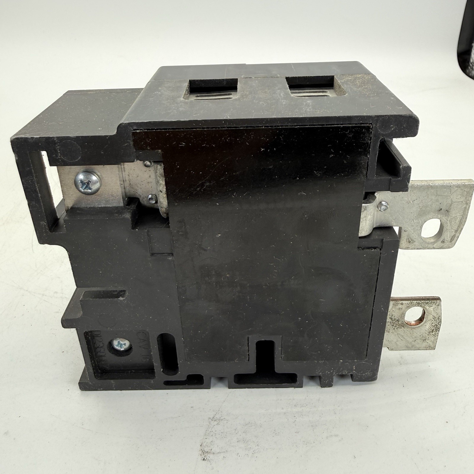 EATON CSR2200N 200Amp 2Pole 120/240VAC 25kA Circuit Breaker with Lugs NTO