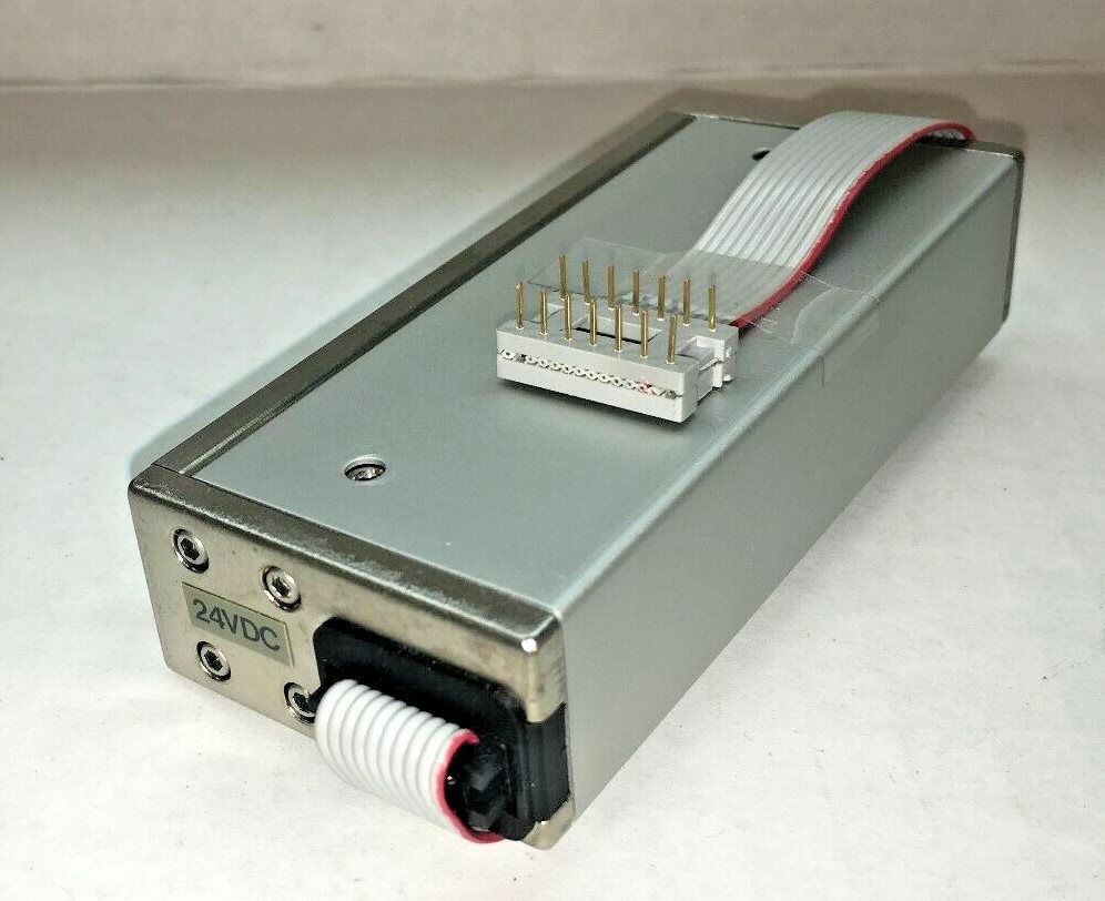85046-60006 Attenuator 70dB 24VDC