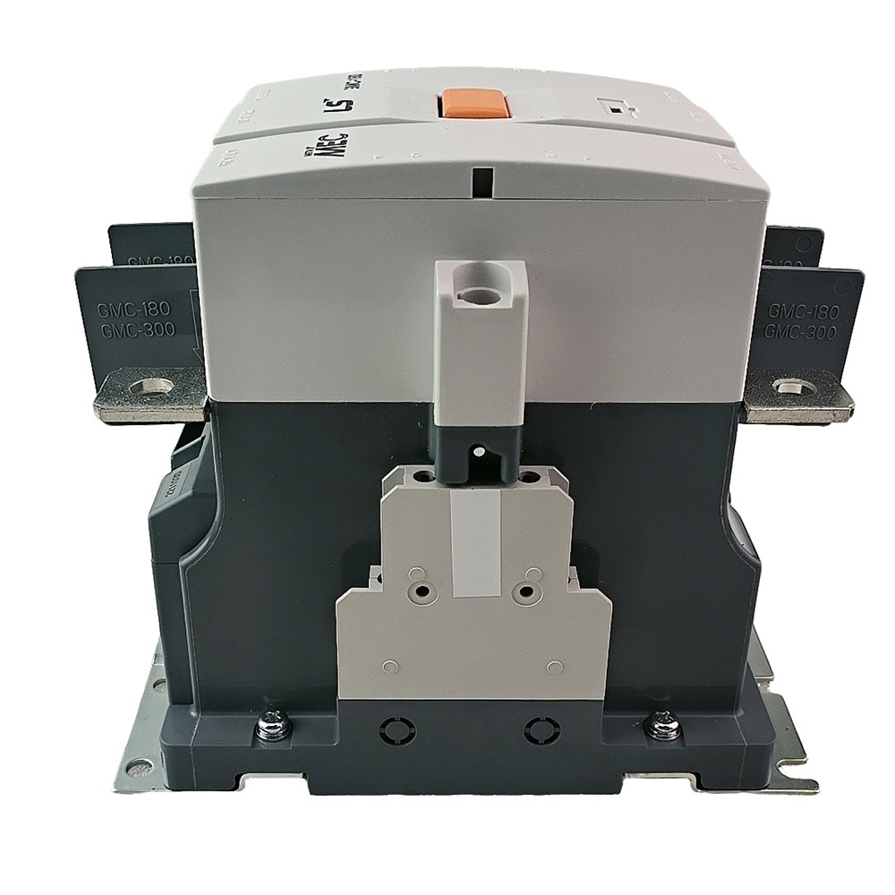 110V/220V/380V For LS (LG) GMC-180 AC Contactor 50/60Hz