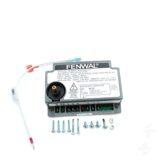 blodgett module kit