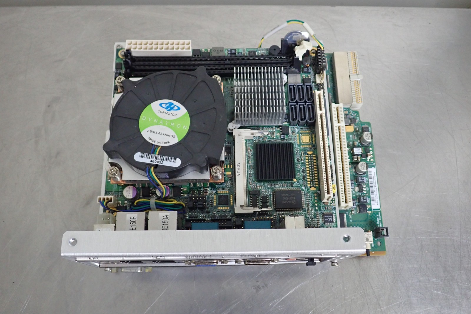 Agilent Technologies G3850-65420 Smartcard 7 Tray Assembly