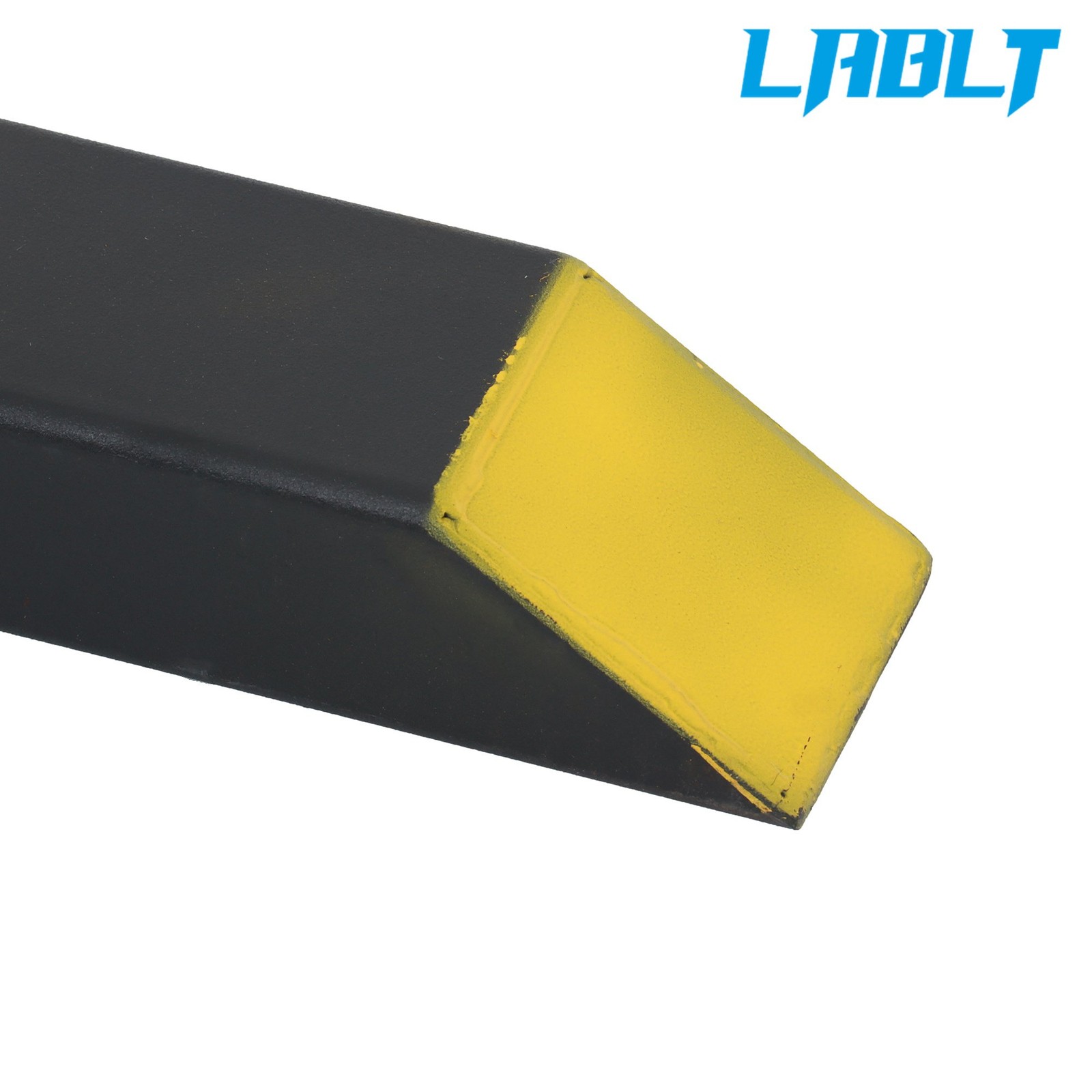 LABLT Clamp on Pallet Forks 60″ for Tractor Bucket Loader Tractor Skid Steer