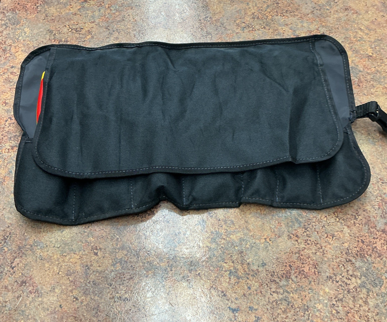 Knipex 1000-Volt Insulatted Tool Set (7-Piece) Used