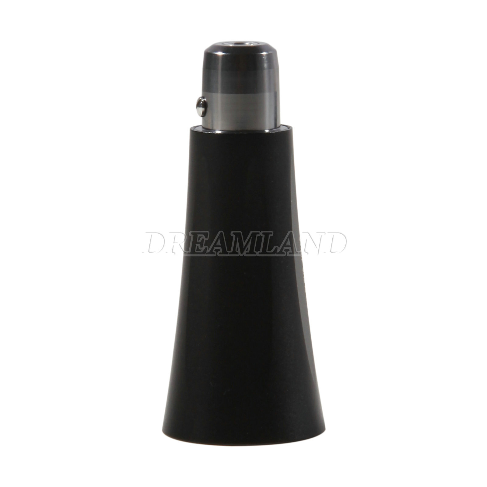 Dental Hygiene Prophy Handpiece Straight Nose Cone 4:1 for E Type Electric Motor