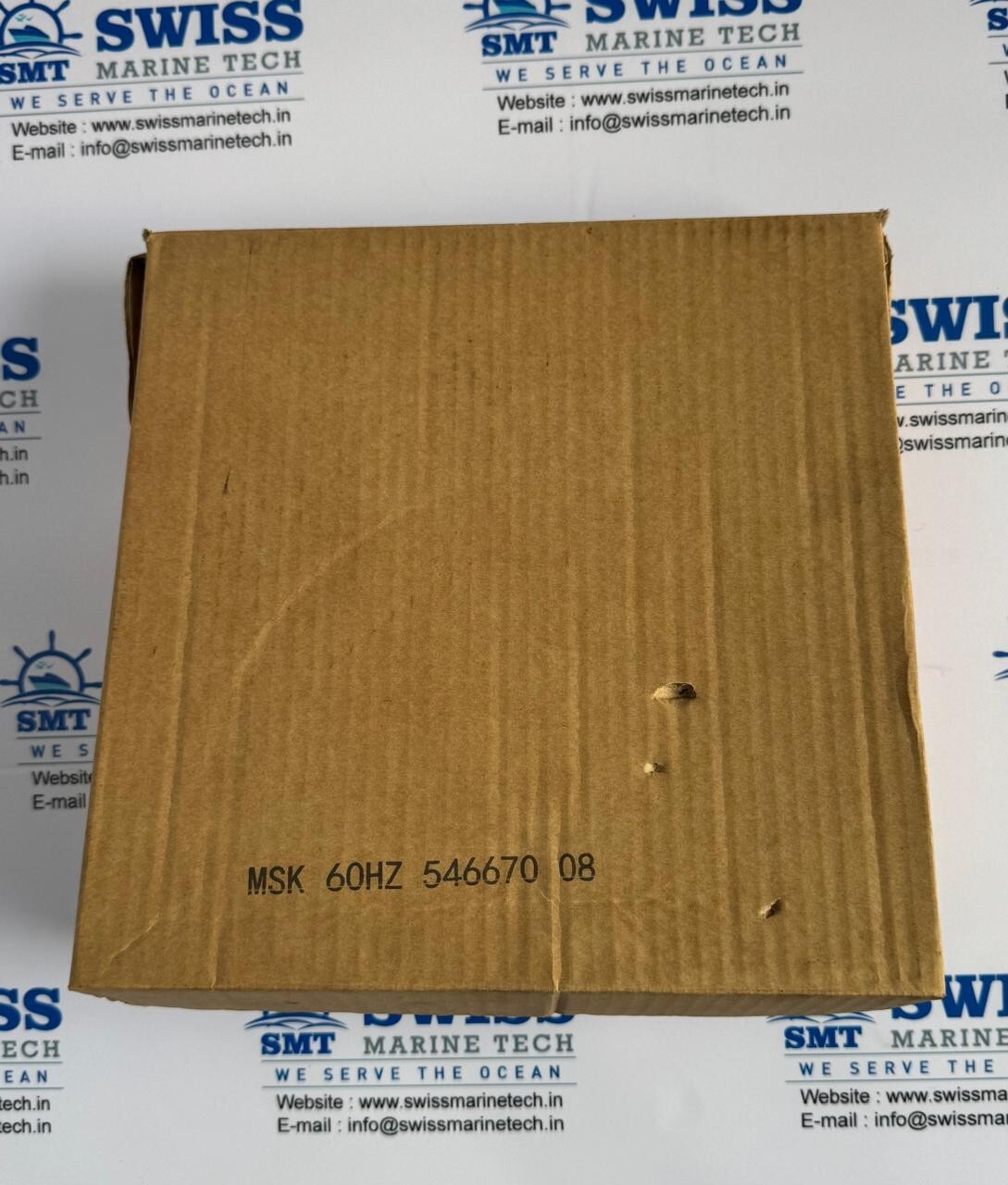 Alfa Laval P-610/P-615/P-100/P-150 Major Service Kit 546670-08 60Hz Brand New