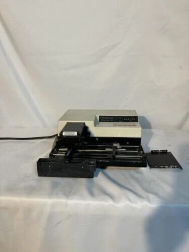 Finstruments Type 83200 Multidrop Microplate Dispenser 384