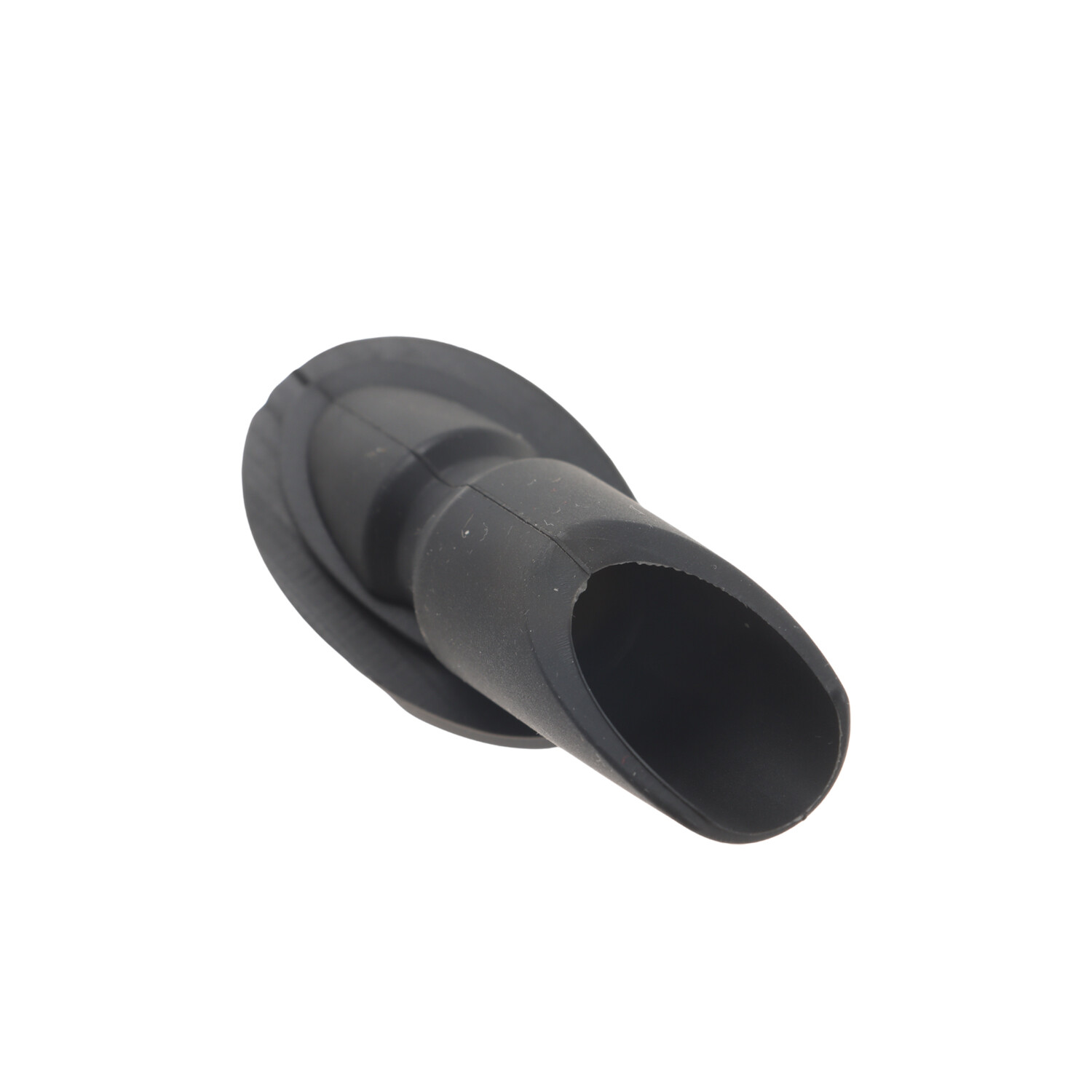 Aftermarket Antenna Ornament Rubber Black for 11 12 13 14 Toyota Sienna