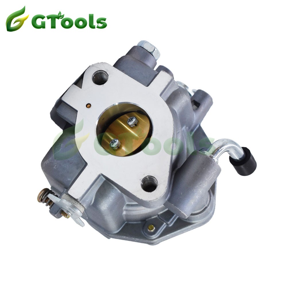 For John Deere 316 317 318 P218G Carb MIA10343 For NIKKI Onan Carburetor New