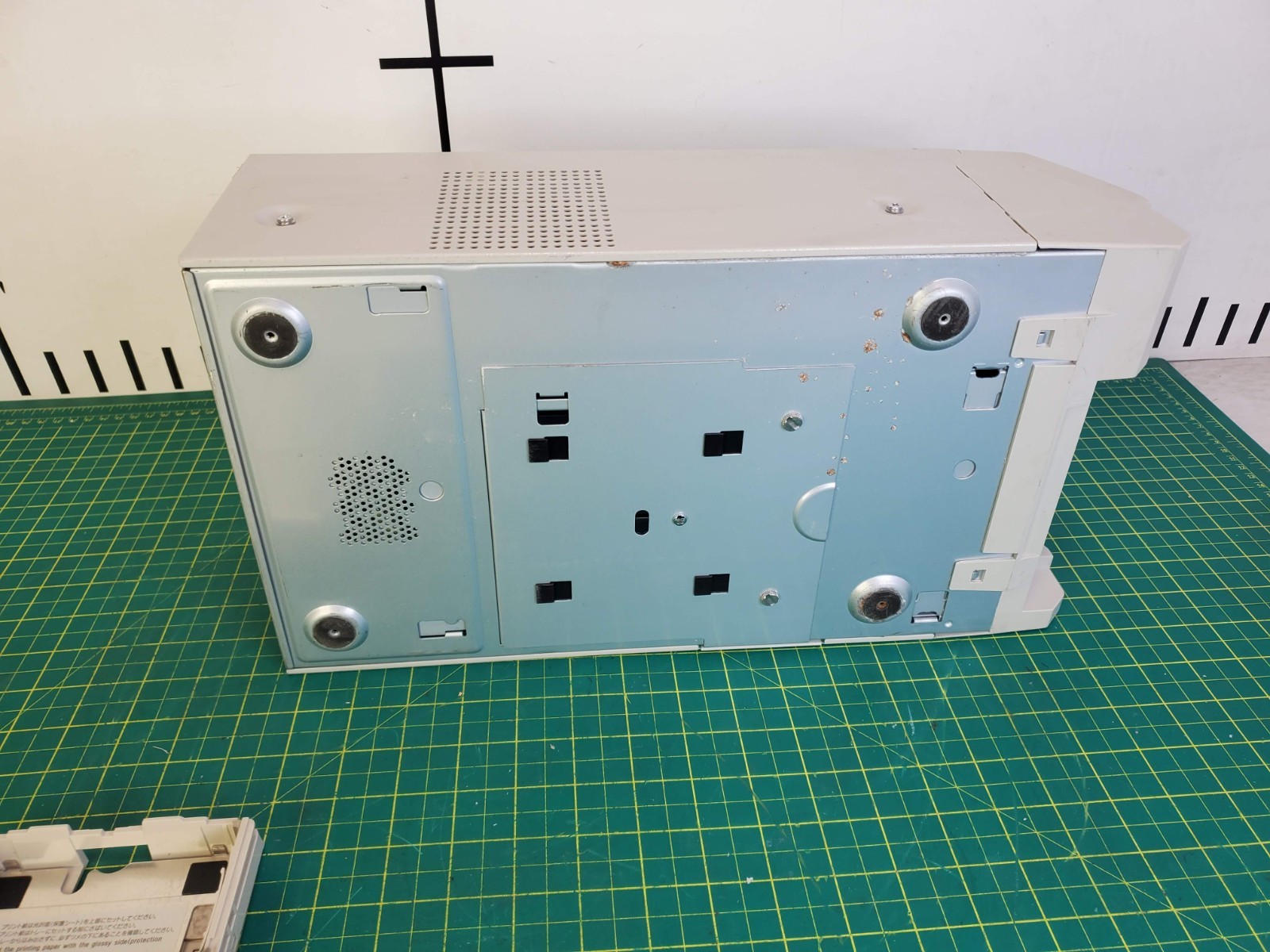 Sony UP-21MD Analog Color Video Printer #4