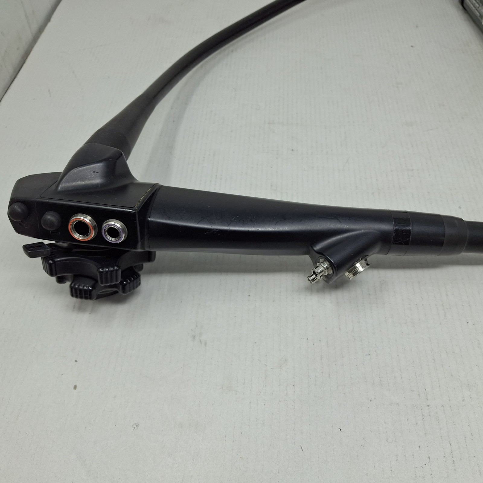 Pentax Medical EC-3890TLK Video Colonoscope