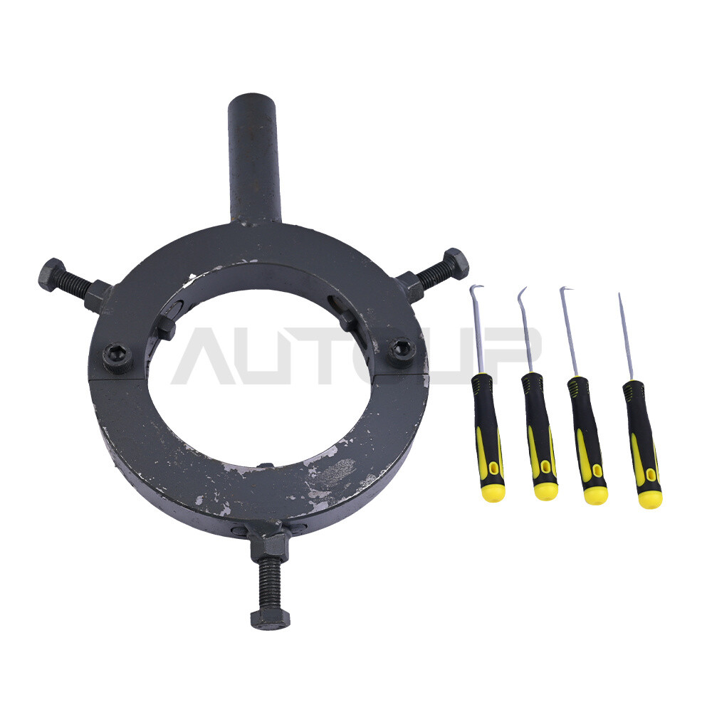 105mm-145mm Special Change Cylinder Head Wrench Excavators Universal Wrench
