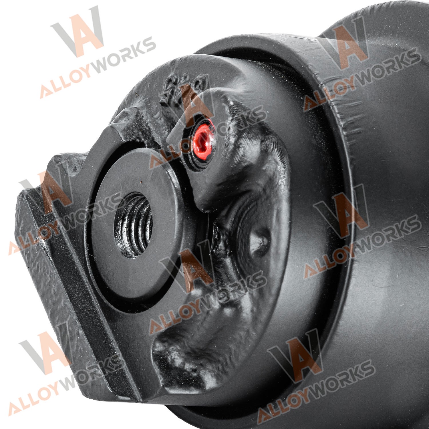 Bottom Track Roller For John Deere 27C 27ZTS 35C 35D 35G 35ZTS 27 9237937