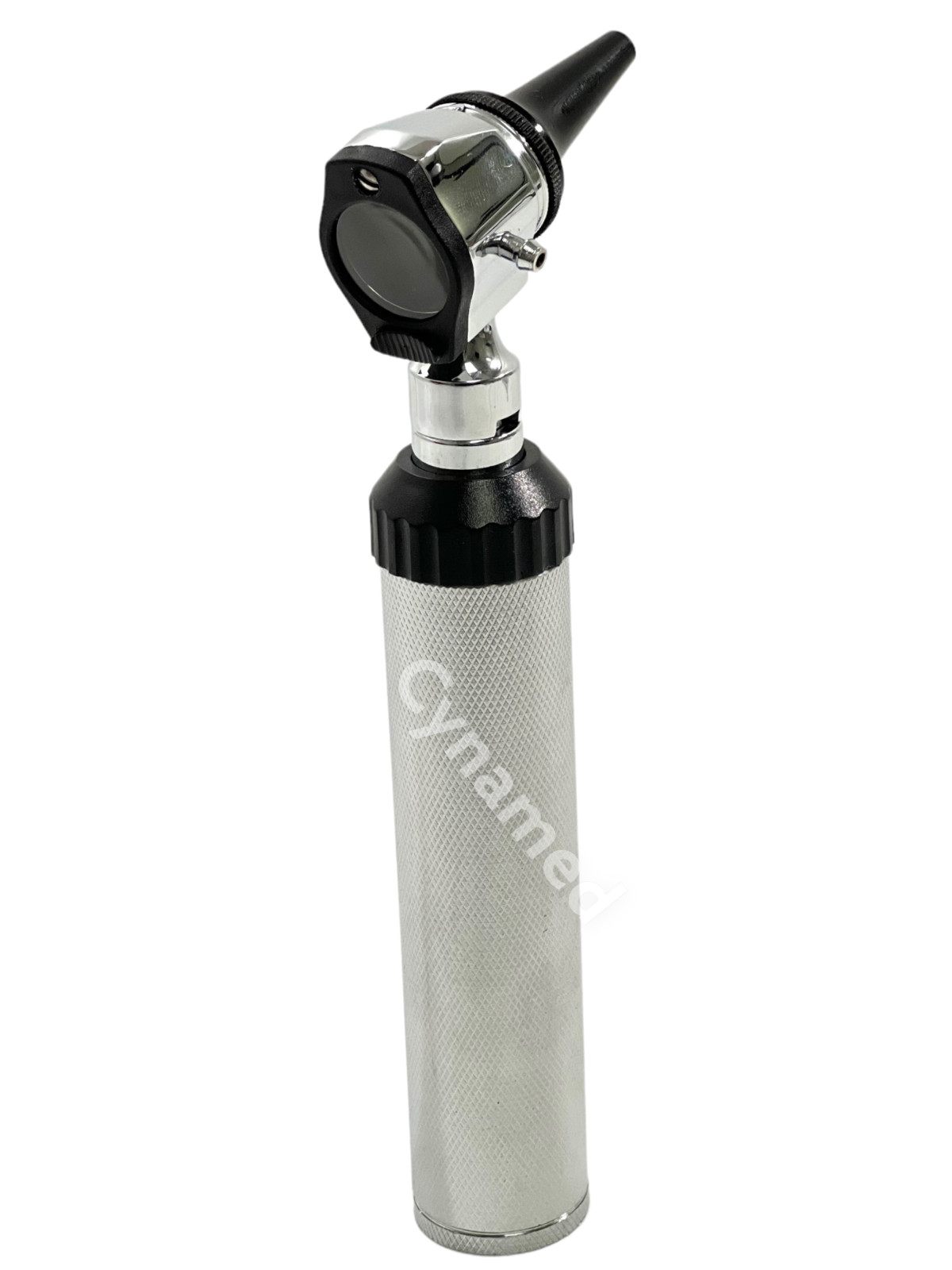 Cynamed usa Diagnostics Professional Physician ENT Kit – Otoscope Ophthalmoscope